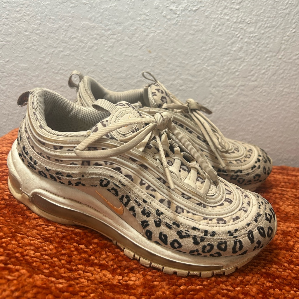 Nike Womens Air Max 97